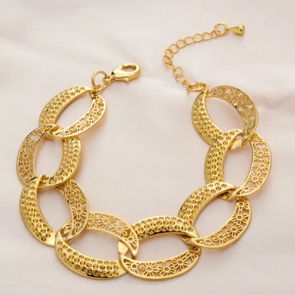 Bracelet